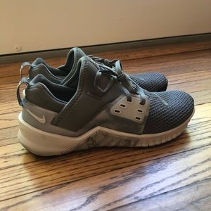 Nike Free Metcons